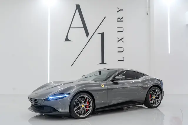 Ferrari Roma