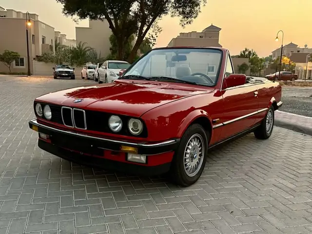 BMW 325i