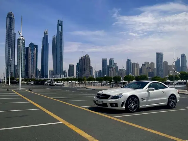 Mercedes-Benz SL63 FOR SALE