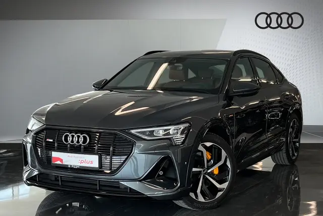 Audi E