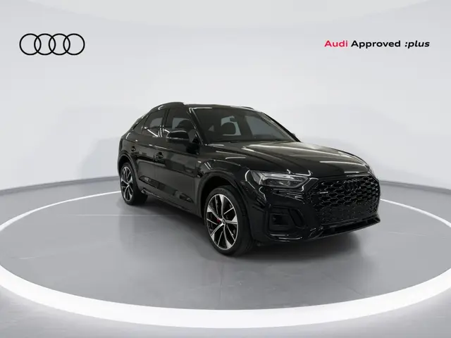 Audi Q5 Sportback