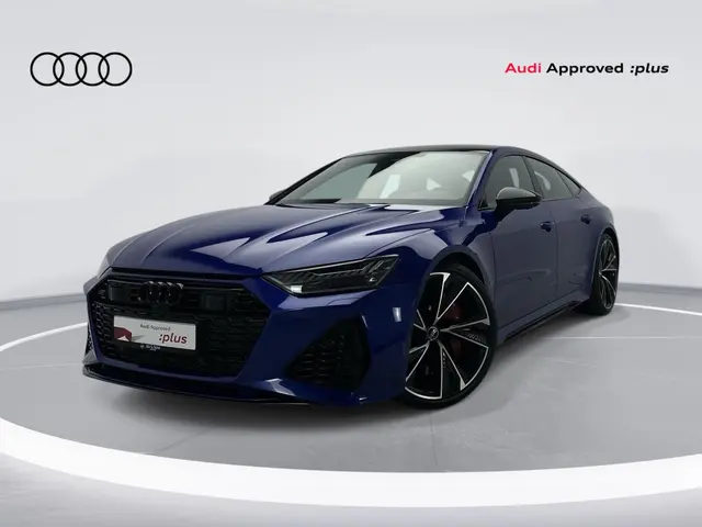 Audi RS 7