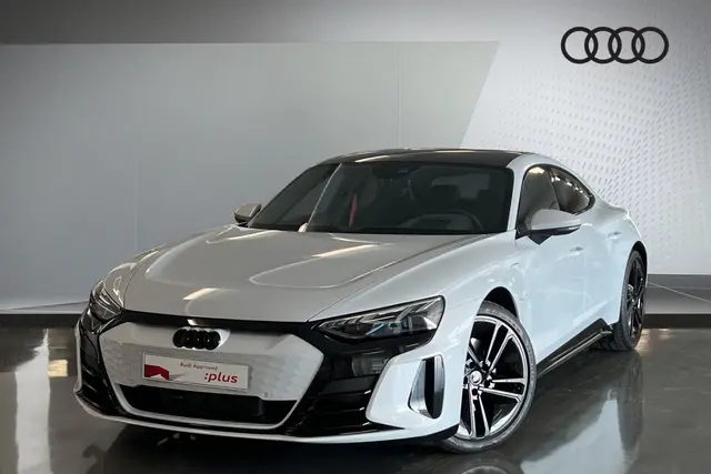 Audi E