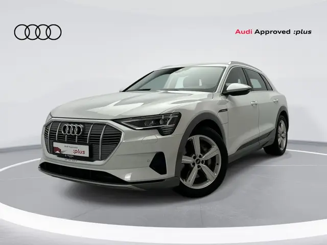 Audi E