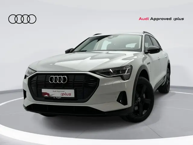 Audi E