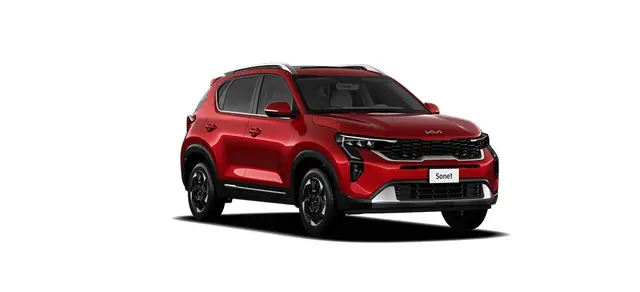 Kia Sonet