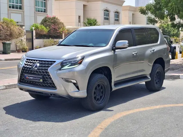 Lexus Gx460