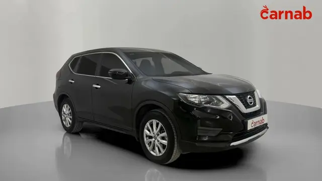 Nissan Xtrail