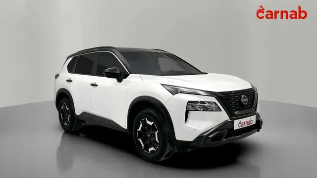 Nissan Xtrail