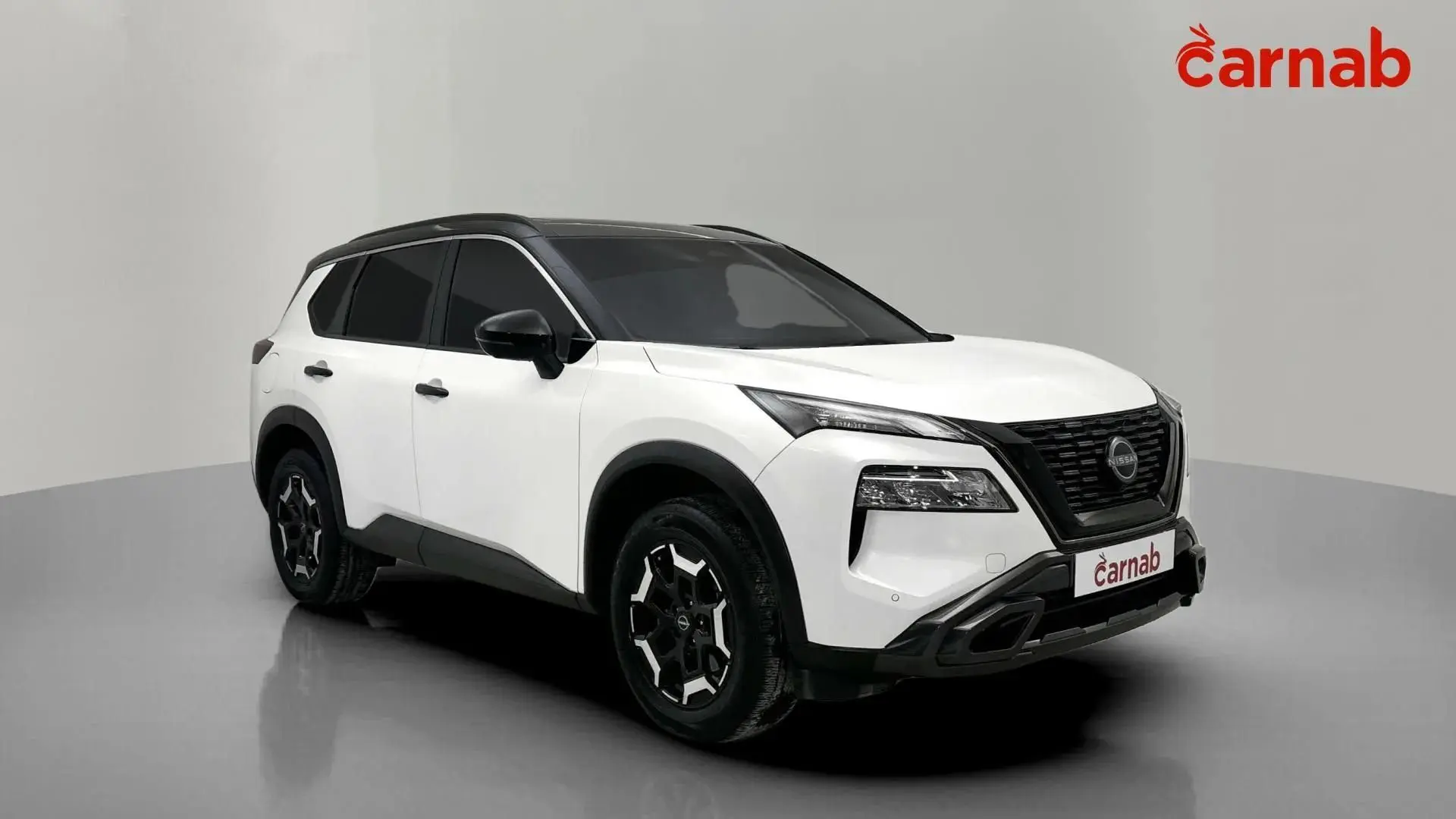 Nissan Xtrail 2024 — photo 1