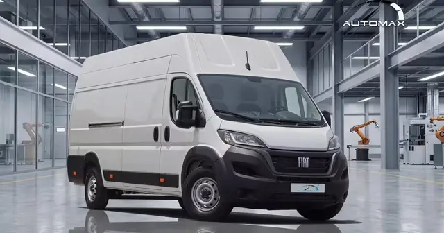 Fiat Ducato
