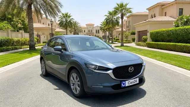 Mazda CX 30 ELITE in Dubai