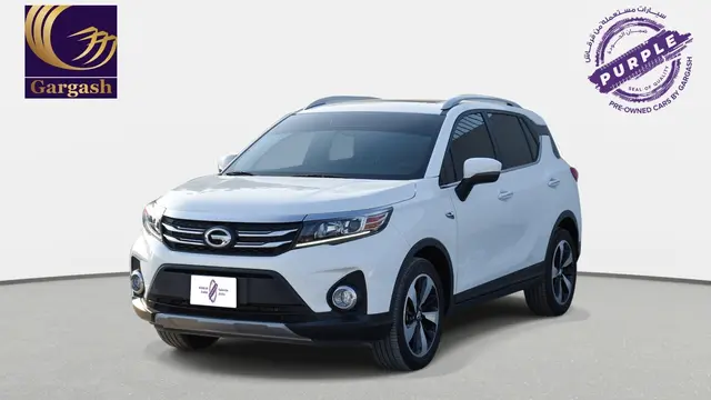 GAC GS3