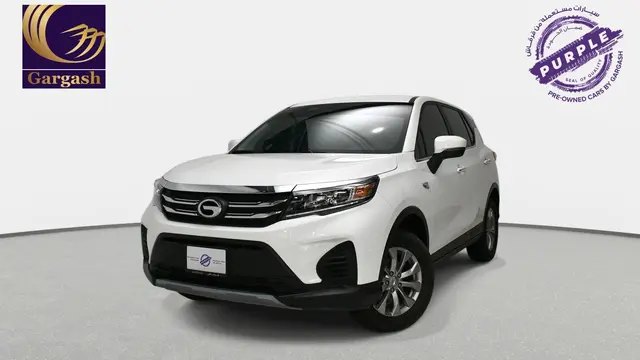 GAC GS3