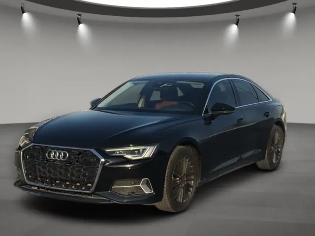Audi A6 40 tfsi