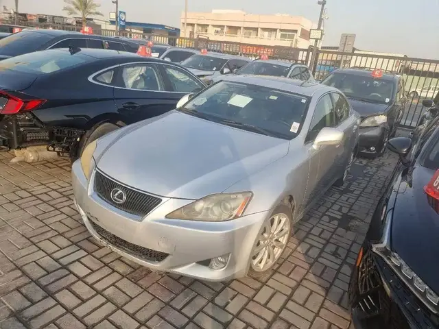 Lexus IS 250