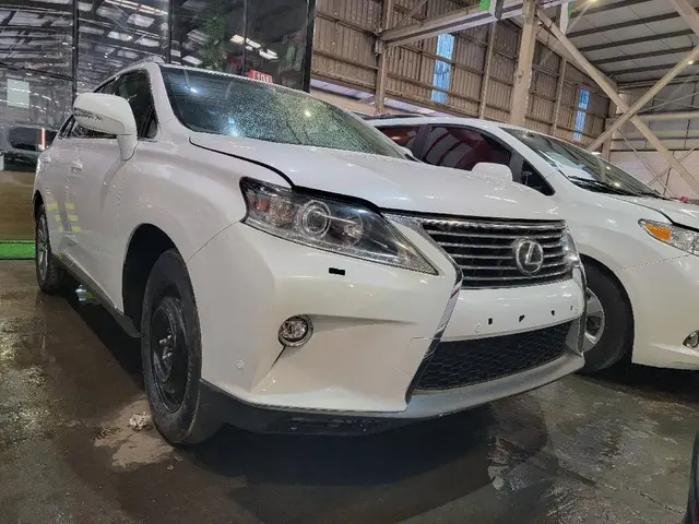 Lexus RX 350