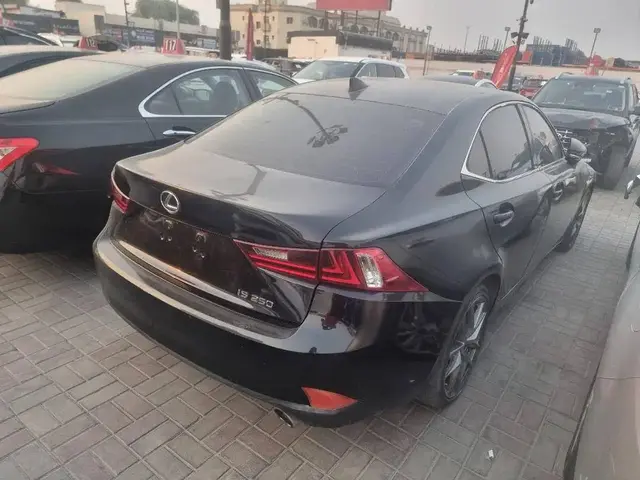 Lexus IS 250