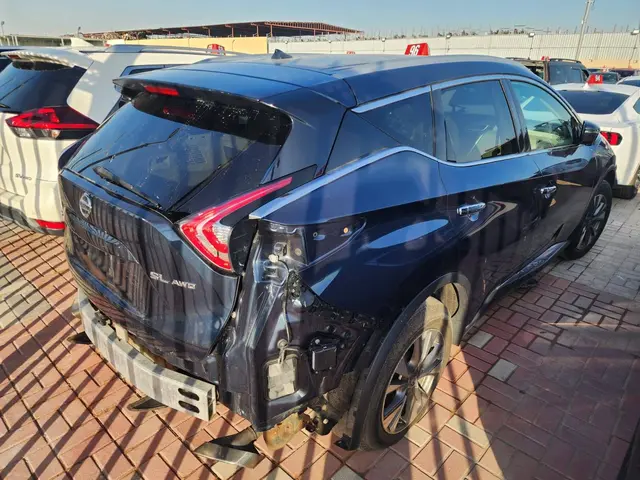 Nissan Murano