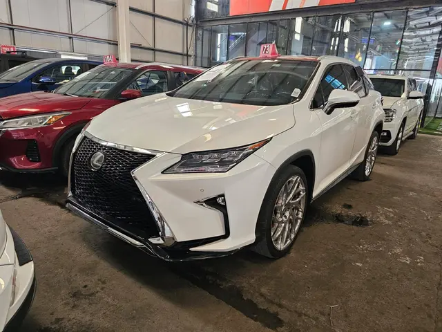 Lexus RX 350