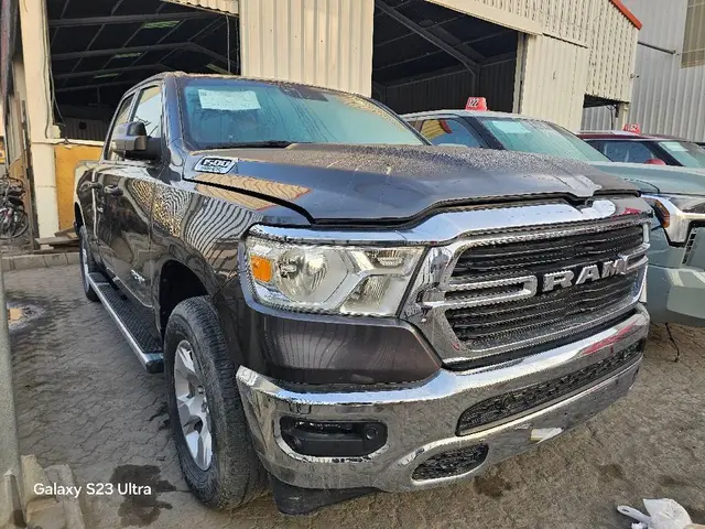 Dodge RAM 1500