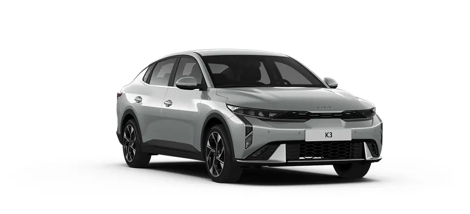 Kia K3 2026 — photo 1