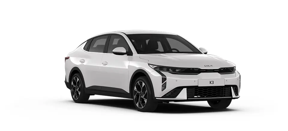 Kia K3 2026 — photo 1