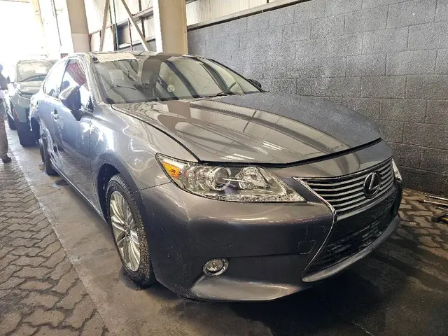 Lexus ES 350