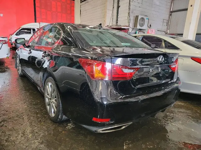 Lexus GS 350