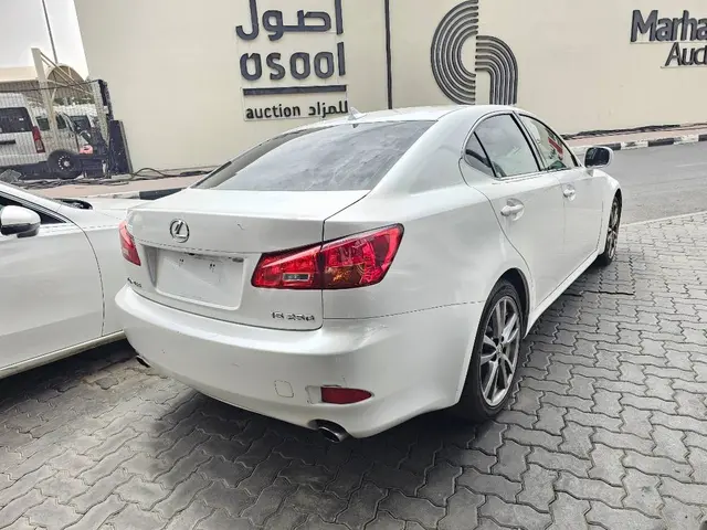 Lexus IS 250