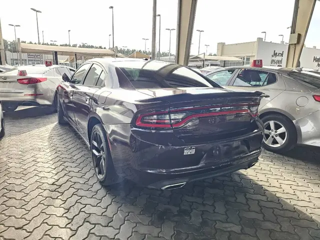 Dodge Charger