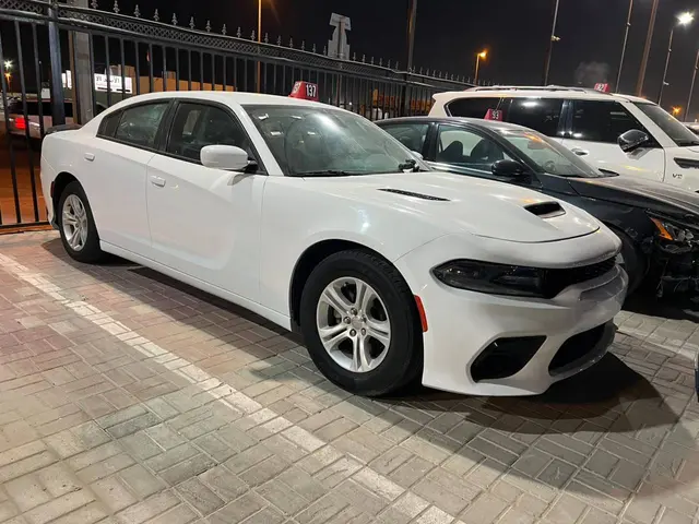 Dodge Charger