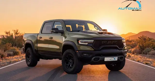 RAM 1500