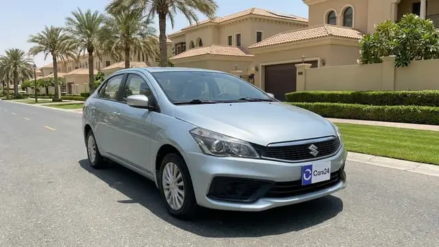 Suzuki CIAZ GL in Dubai