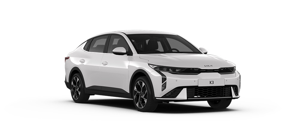 Kia K3 2026 — photo 1