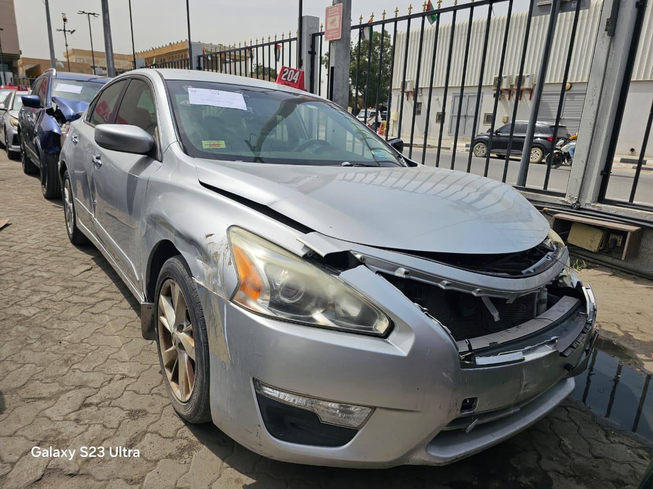 Nissan Altima