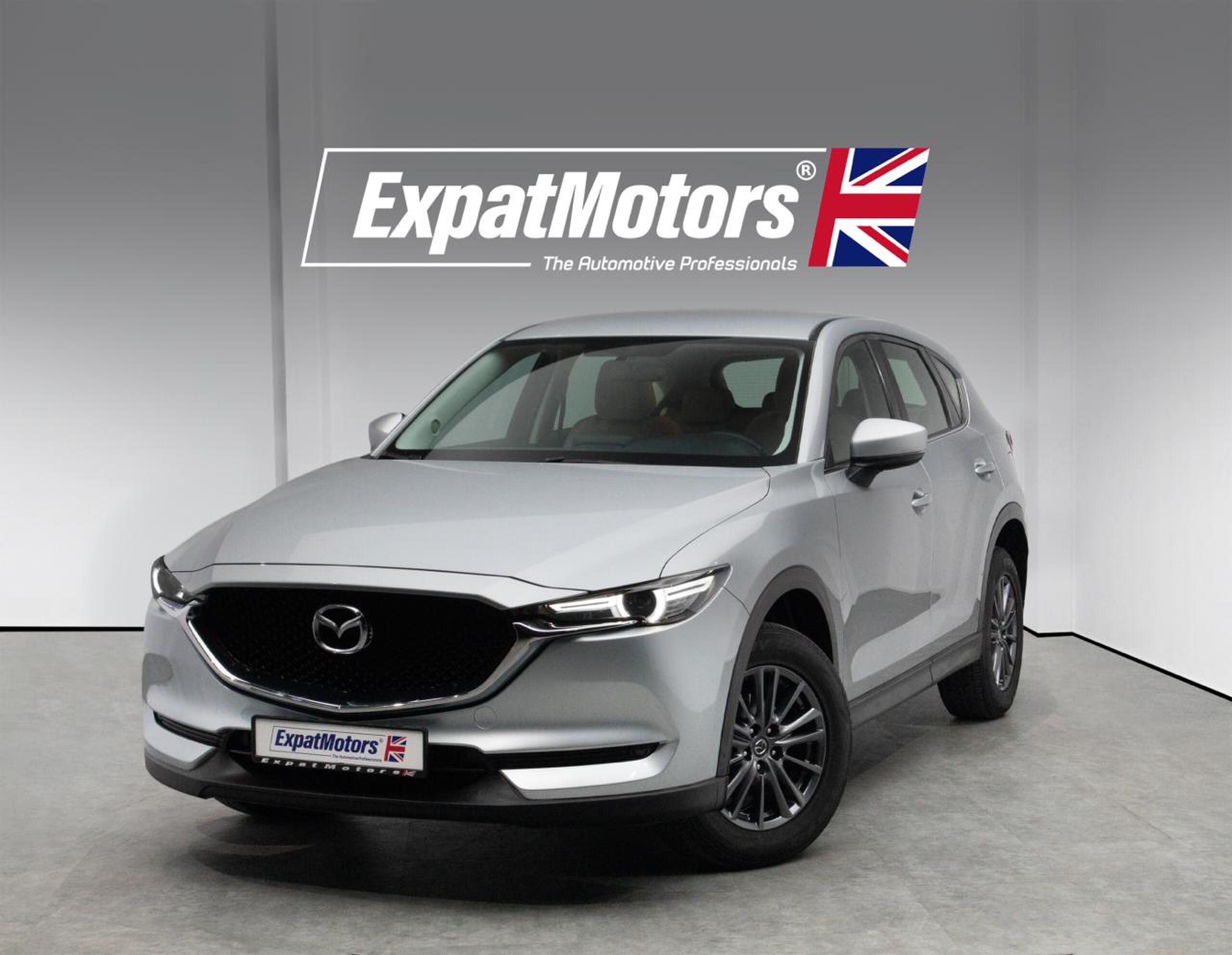 Mazda CX-5 Comfort