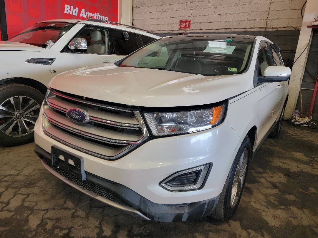 Ford EDGE
