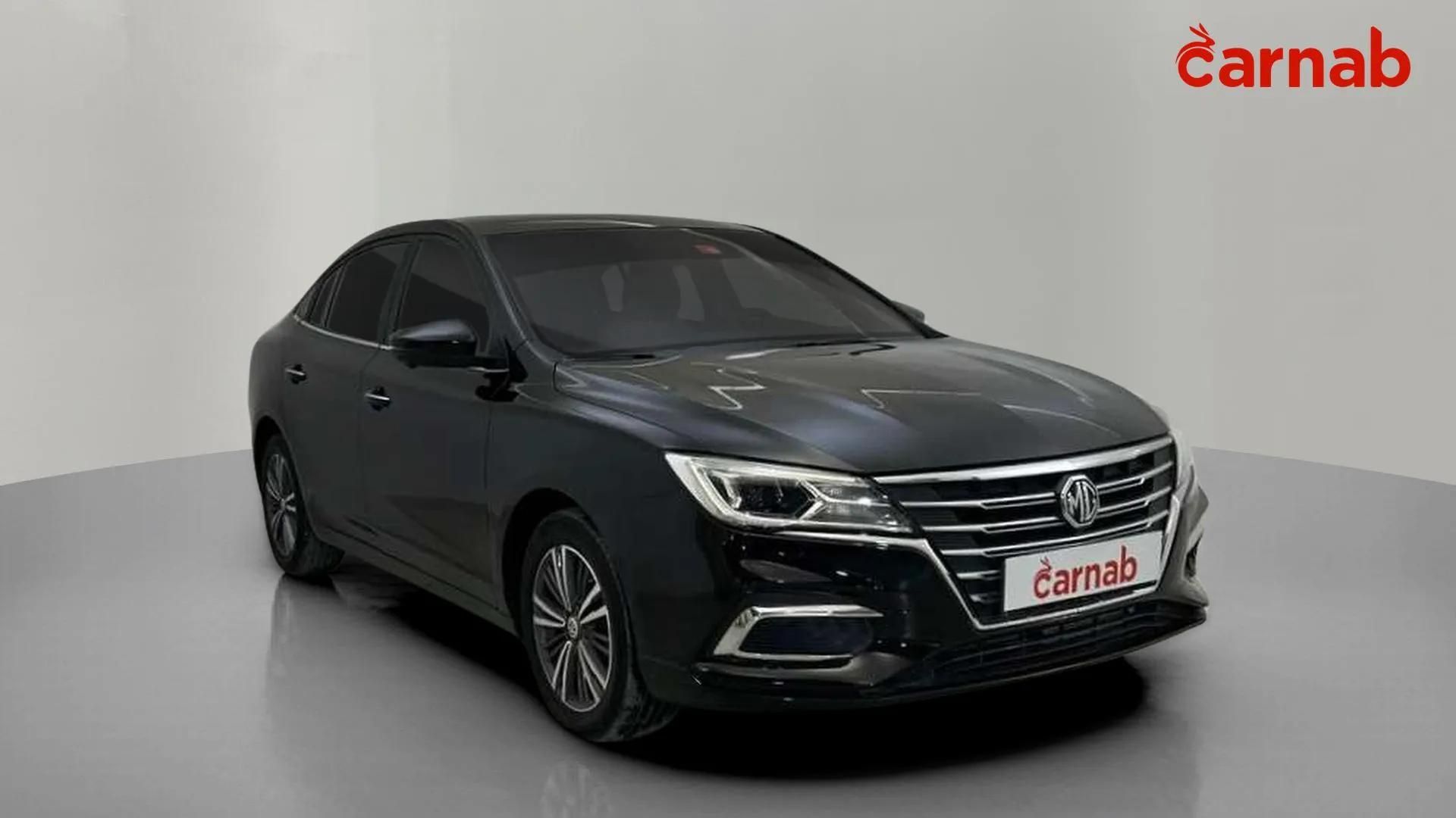 MG 5