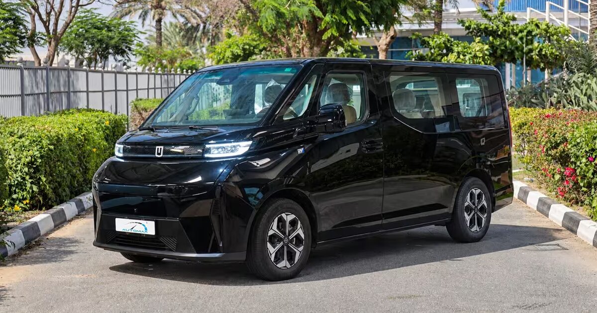 Farizon SV