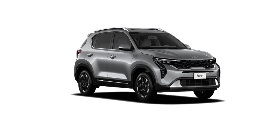 Kia Sonet