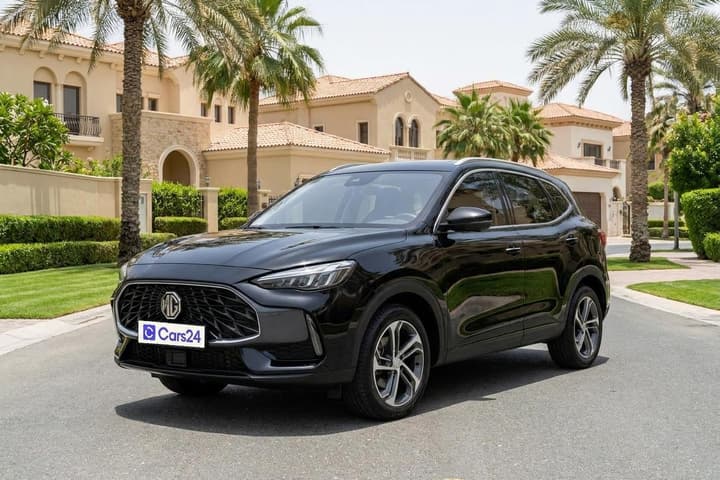 MG ONE LUX in Dubai