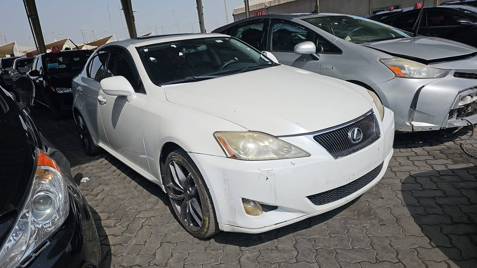 Lexus IS 250