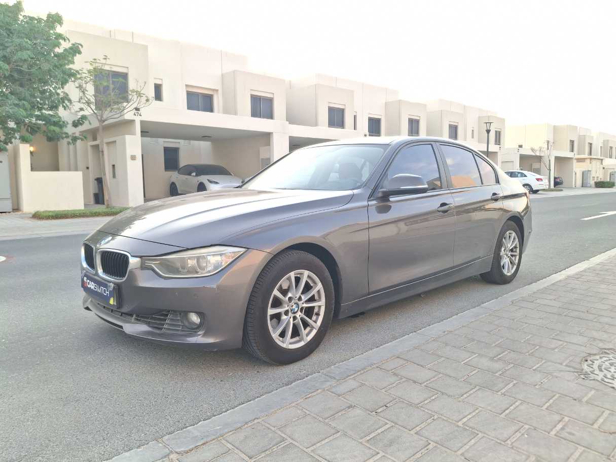 BMW 320
