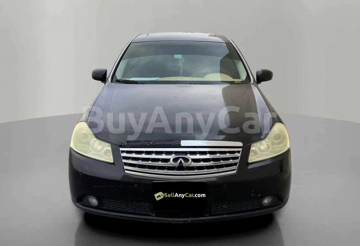 Infiniti M 2007 — photo 1