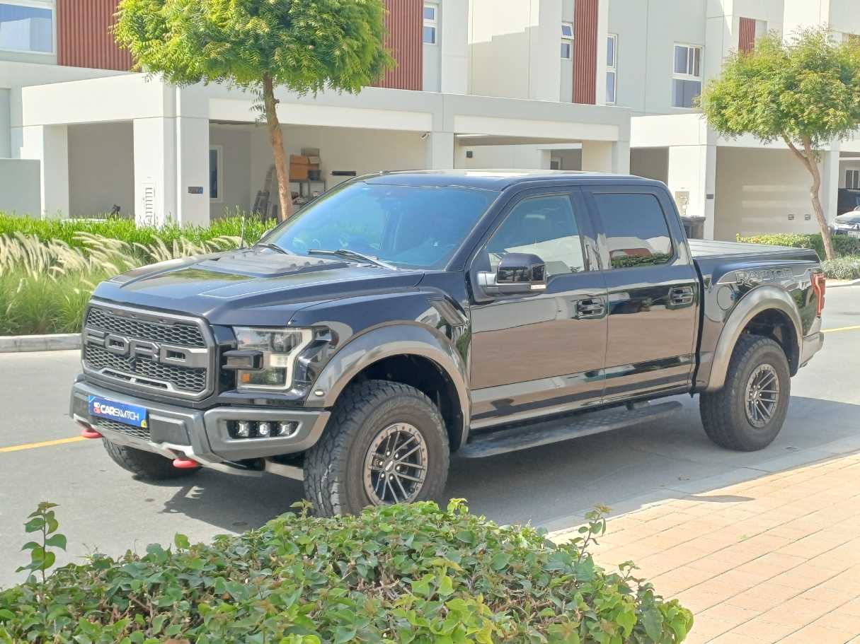 Ford F150