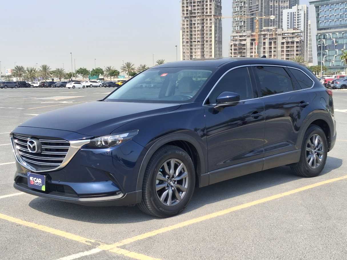 Mazda CX-9