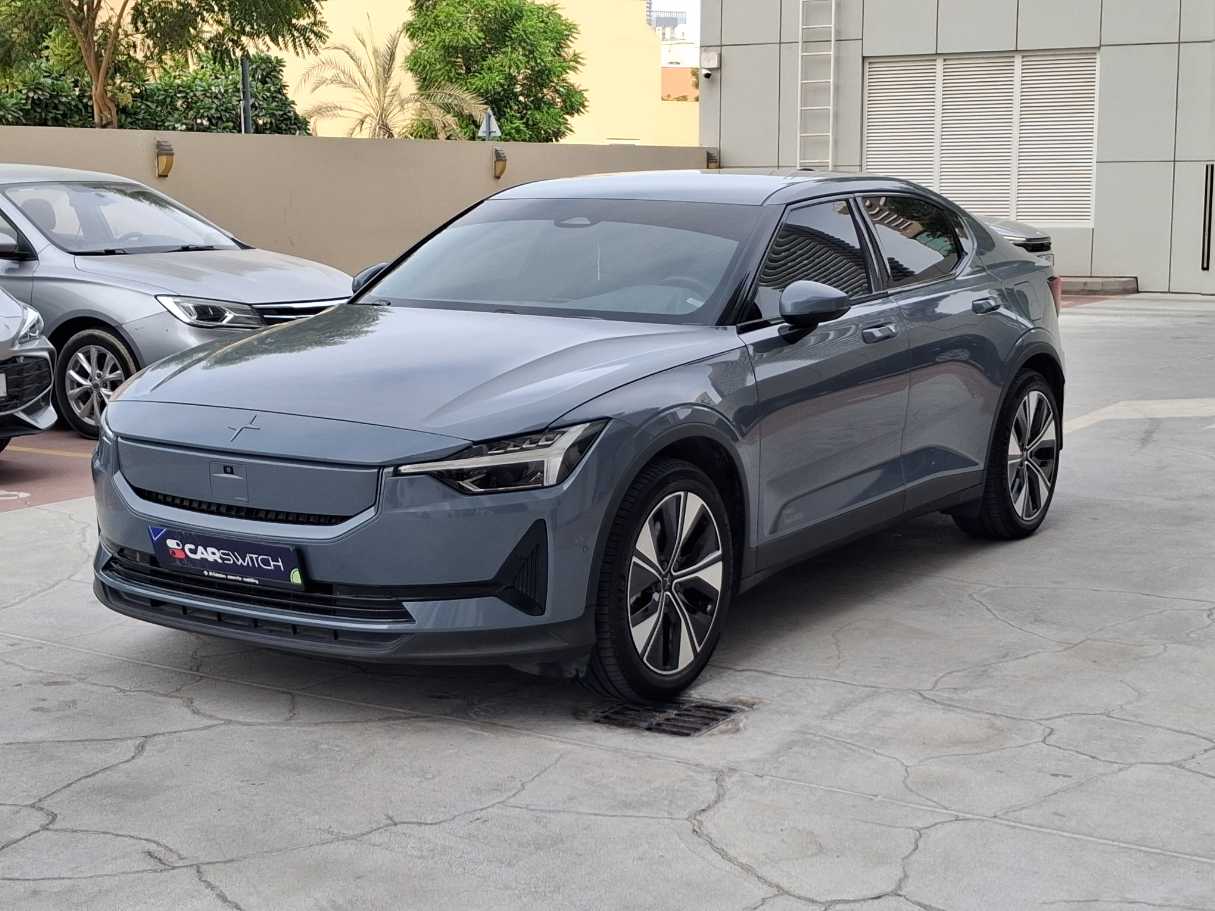 Polestar 2 Standard range Single motor