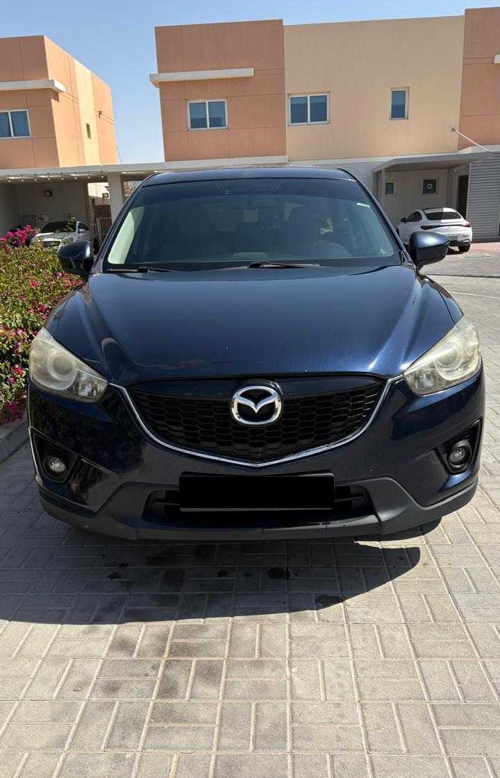 Mazda CX-5 2015 — photo 1