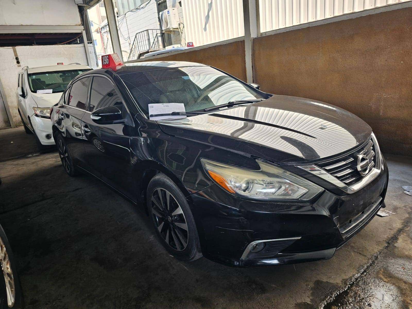 Nissan Altima